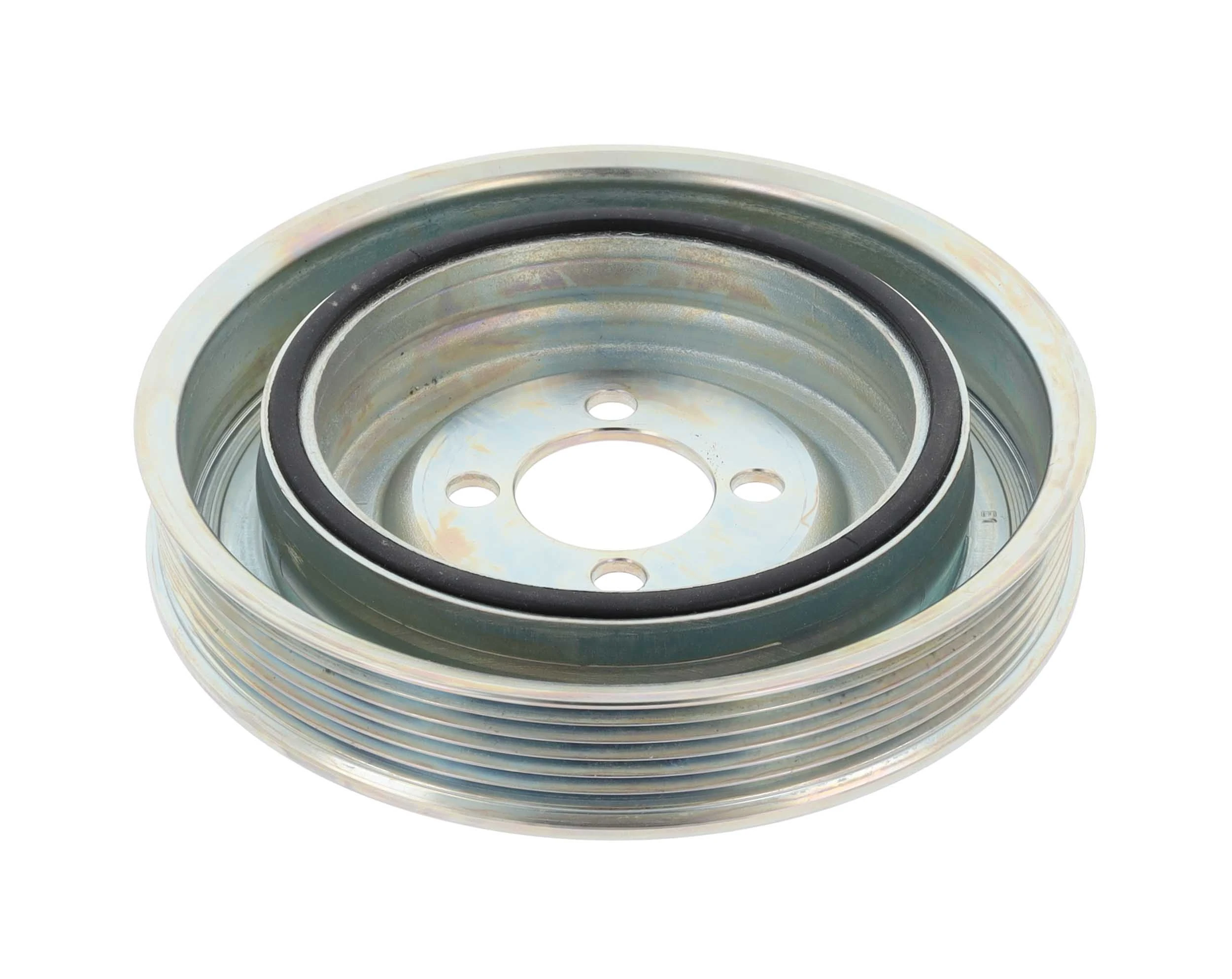 Polea, cigüeñal Suzuki Swift 3 RS