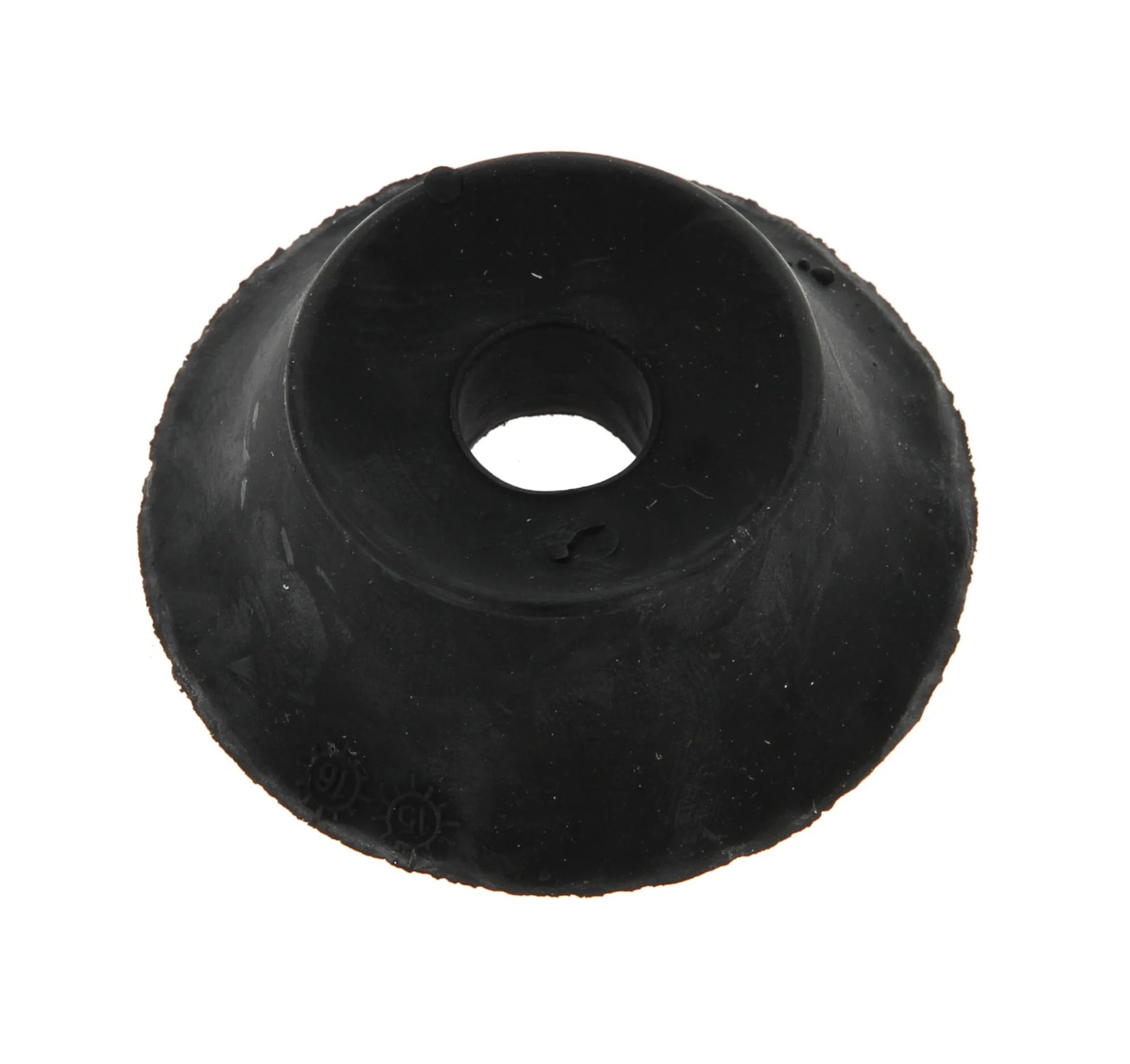 Cazoleta de amortiguador trasero Corteco 21652964 precio, desde 2,04 EUR