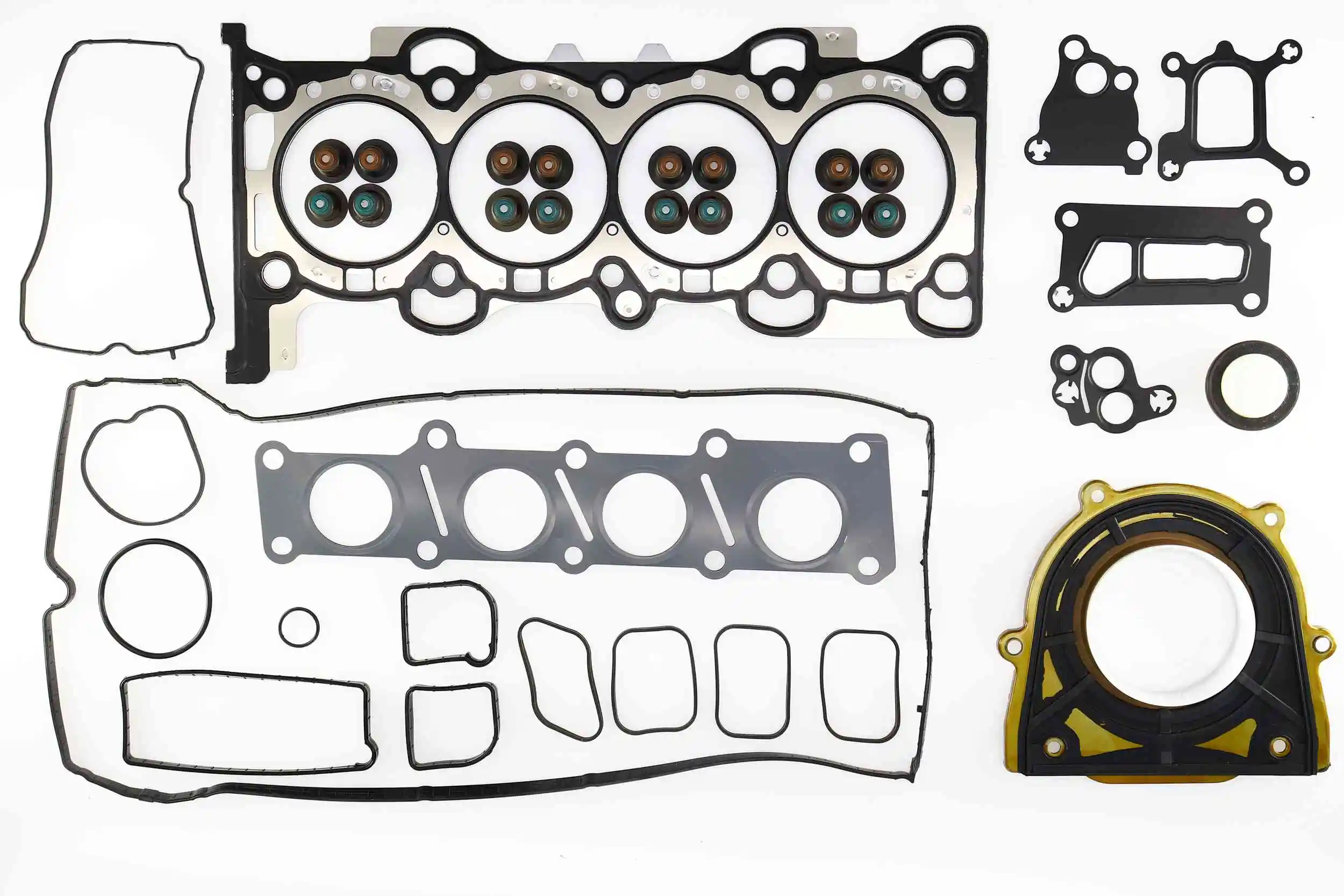 Comprar Juego completo de juntas de motor Land Rover Freelander II L359 a bajo precio