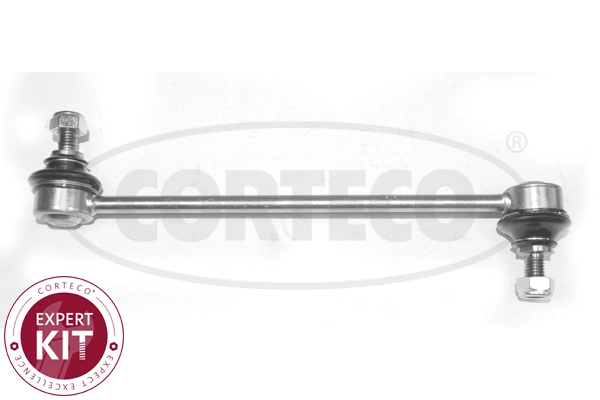 Soporte de la barra estabilizadora delantera BMW 7  (1986-1994)