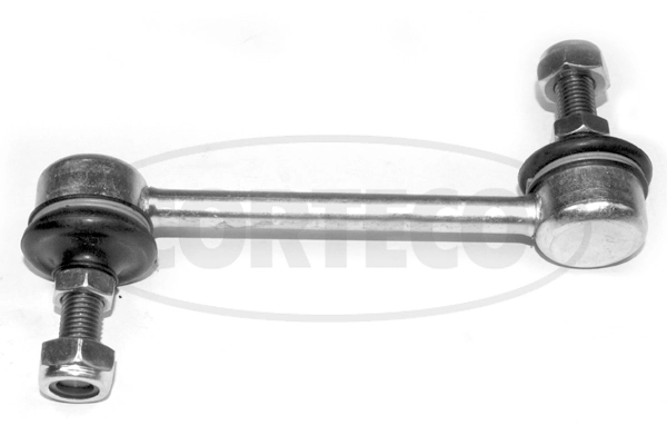 Soporte de la barra estabilizadora delantera Mitsubishi Galant VIII (1996-2004)