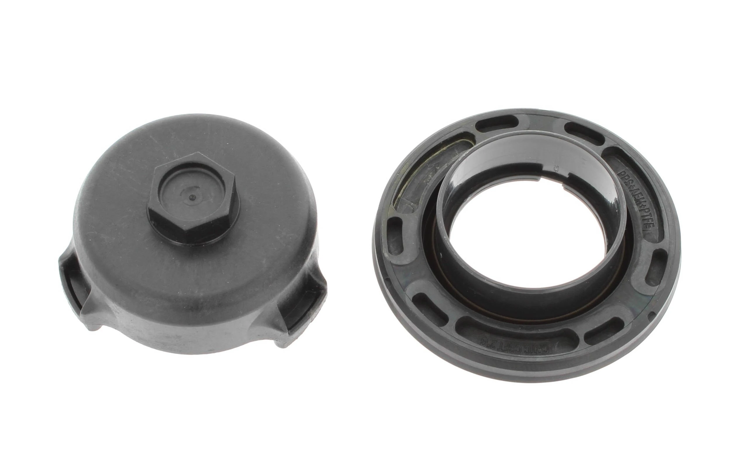 Anillo retén, cigüeñal frontal Renault Megane 2 BM0, CM0, BM1, CM1