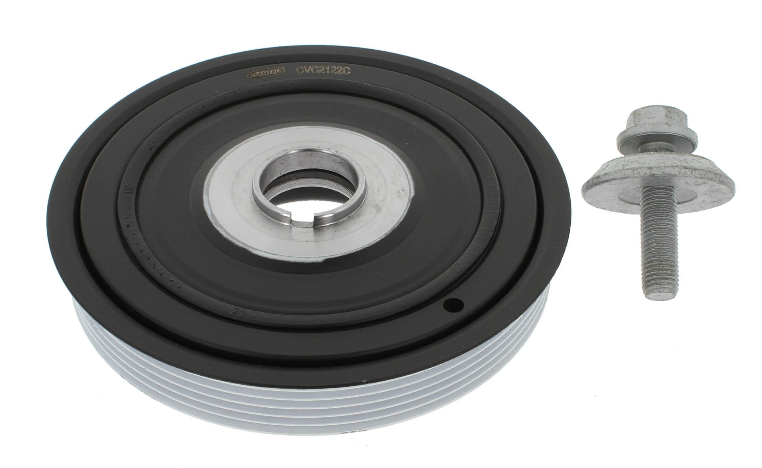 Polea dámper Xsara familiar (1997-2005) original desde 65,92 €