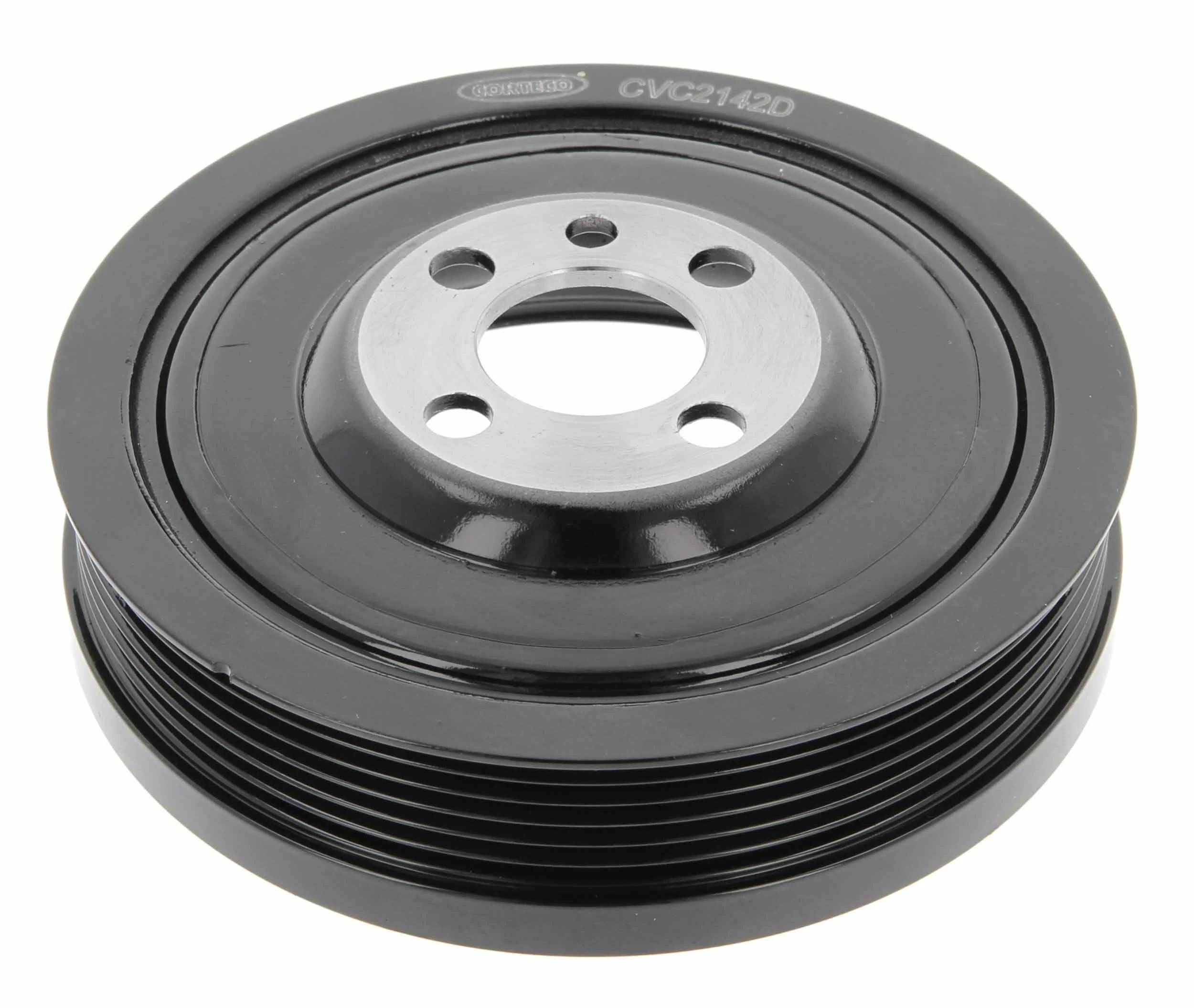 Polea, cigüeñal Seat Leon 1 1M1