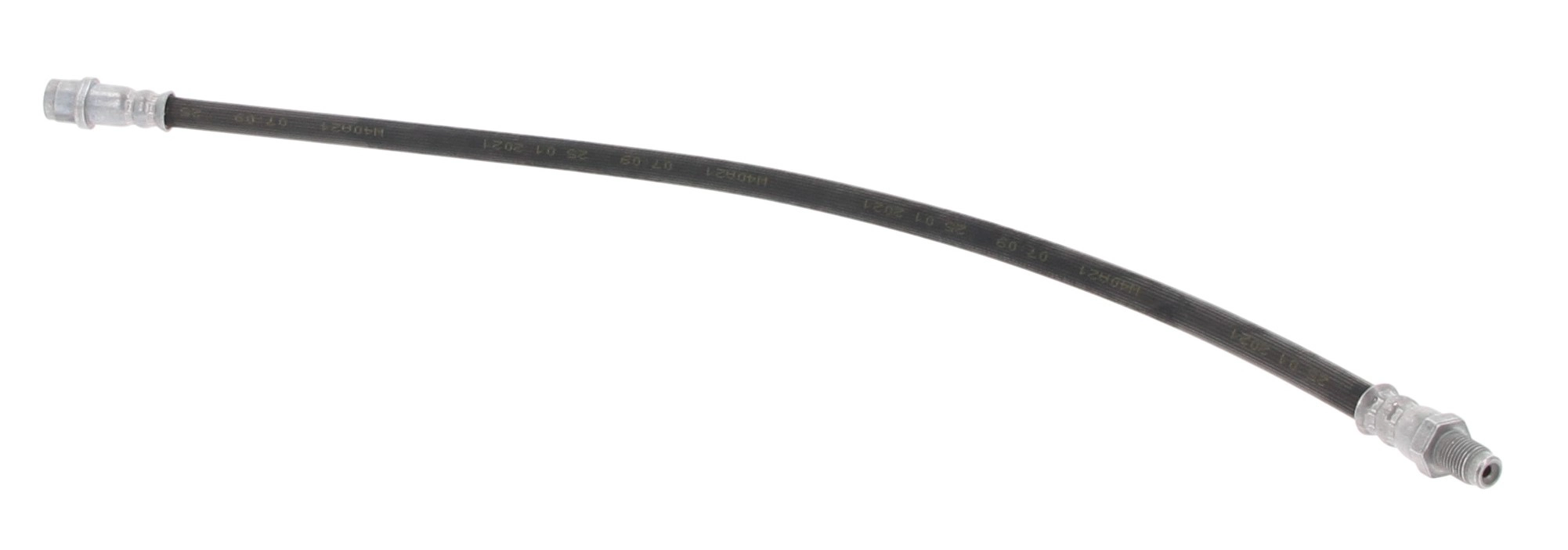 Latiguillos de freno delantero para Mercedes A W169
