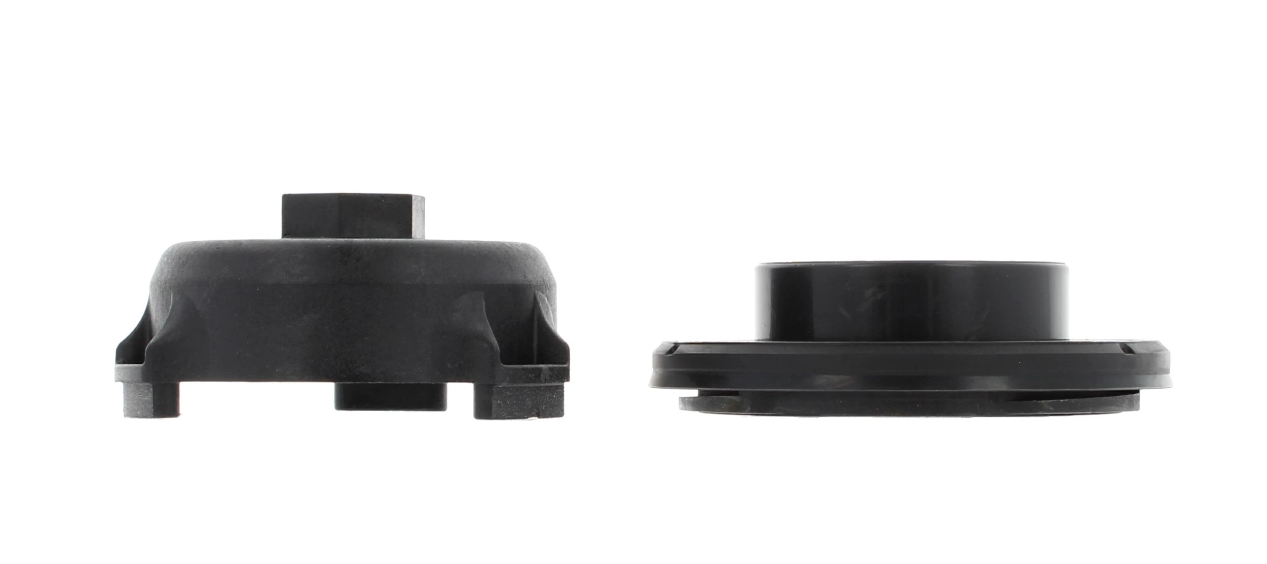 Anillo retén, cigüeñal frontal Renault Megane 2 BM0, CM0, BM1, CM1