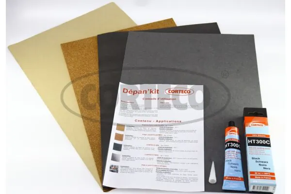 Material de junta, kit universal BGA RPK1 precio, desde 20,90 EUR