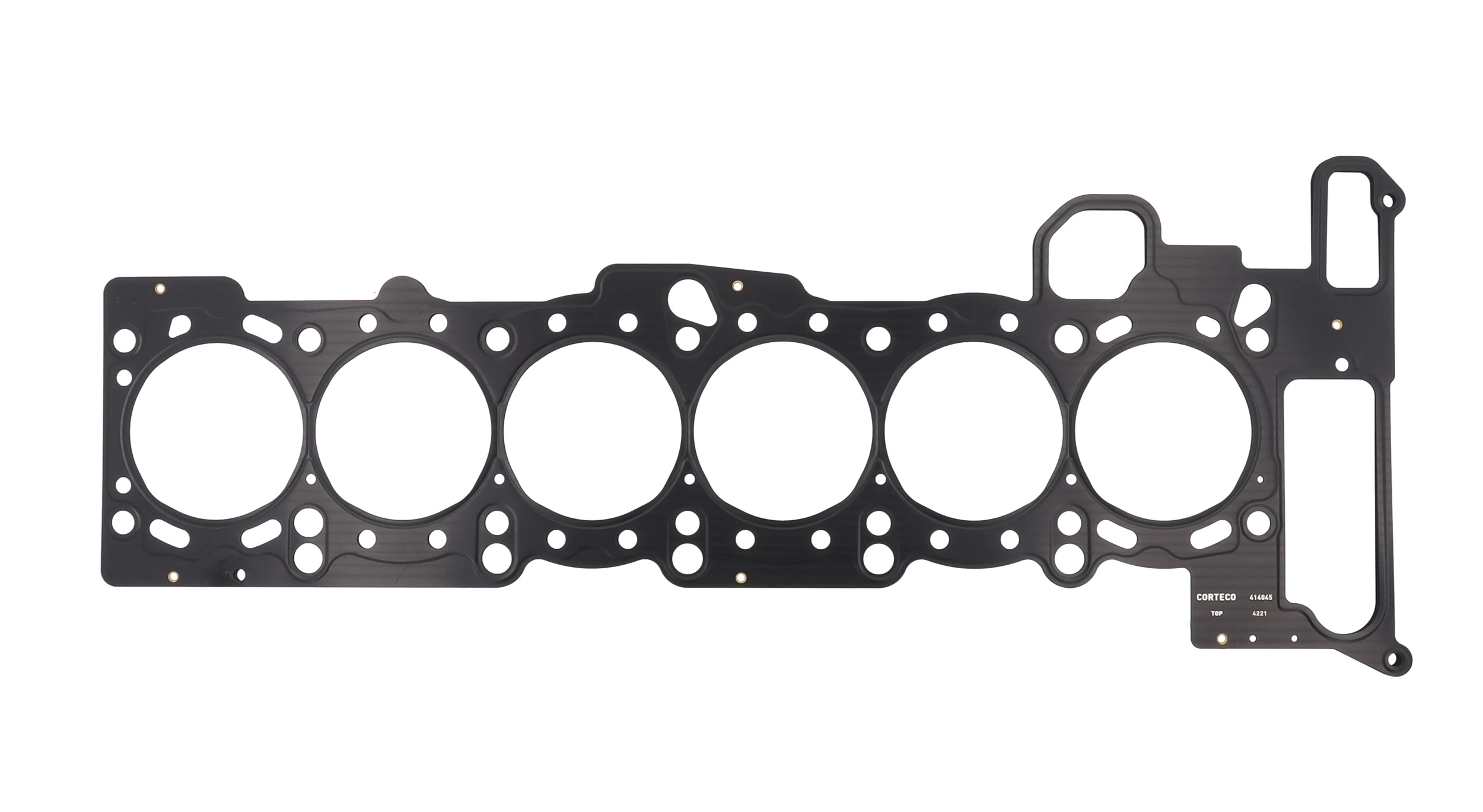 Empaque de culata BMW 5  (E60)