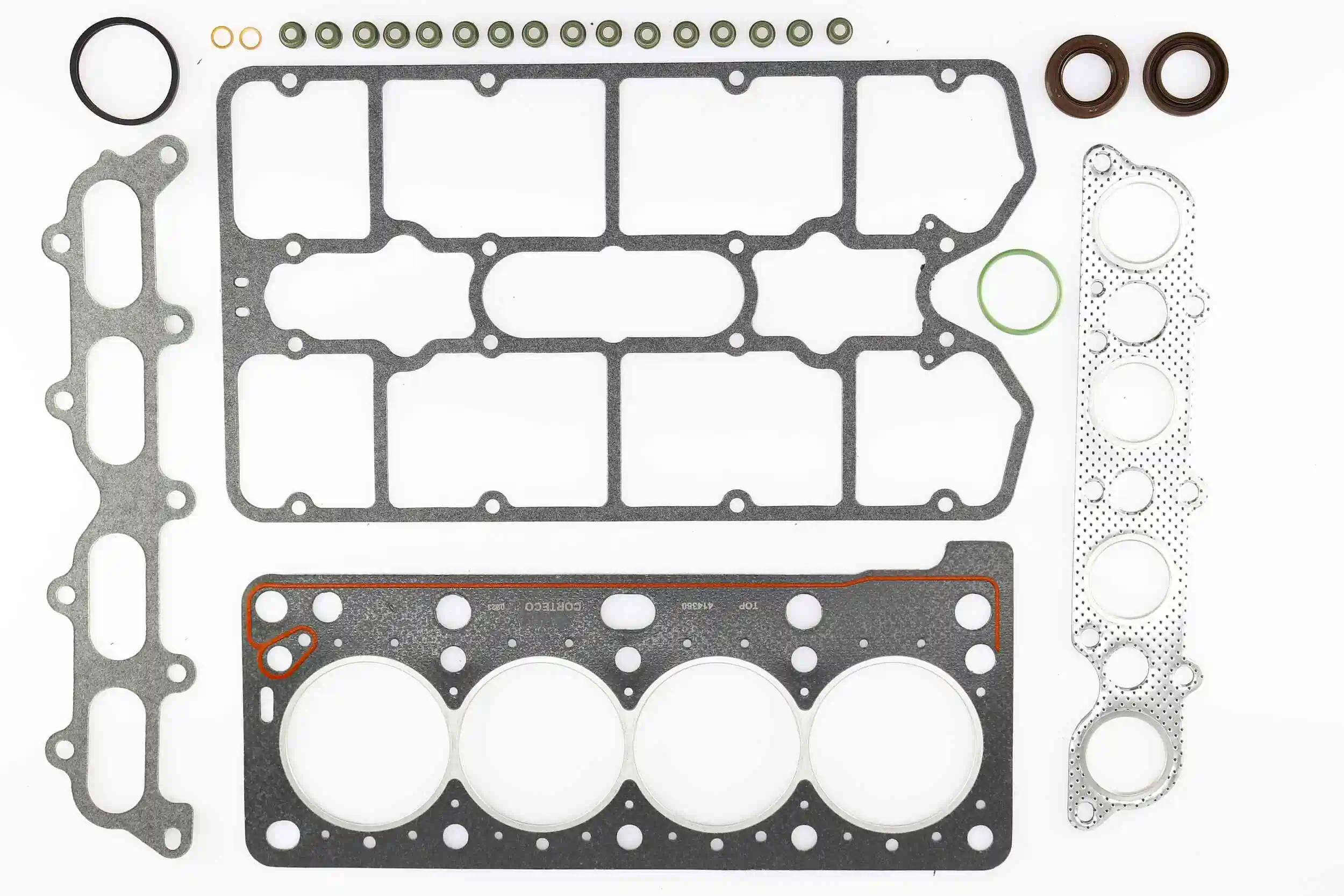 Juego de juntas superiores de motor Glaser D3146300 precio, desde 92,78 EUR