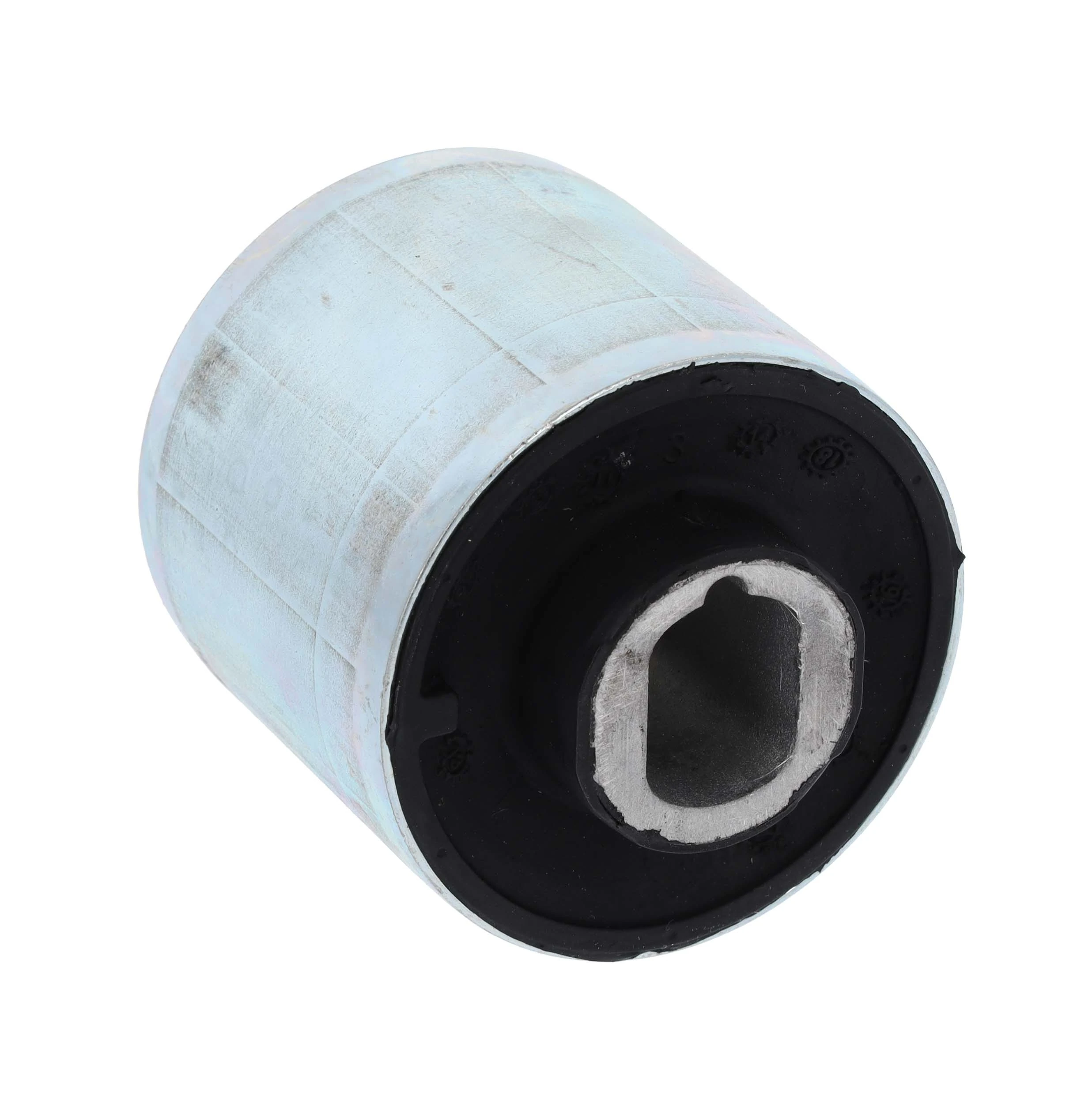 603859 Corteco Buje del brazo de suspensión delantero superior