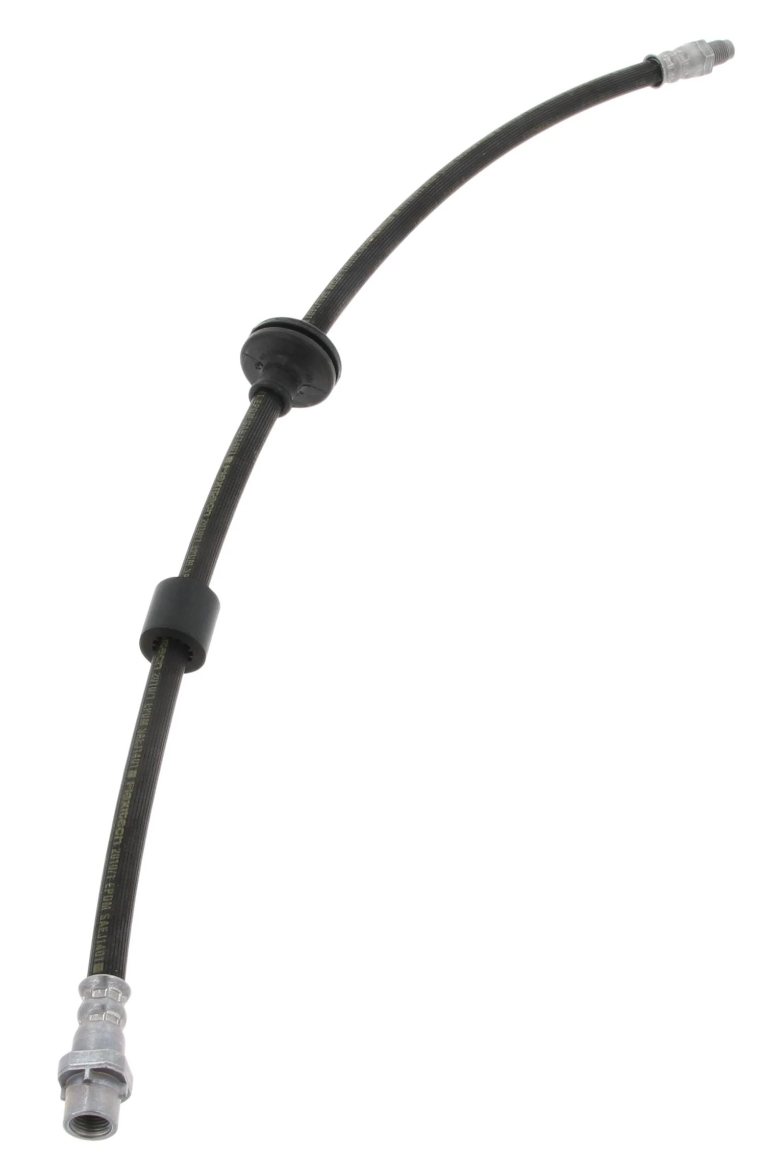 Tubo flexible de frenos delantero para BMW X3  (E83)