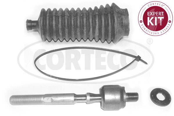 Comprar Barra de acoplamiento Master II HD, FD