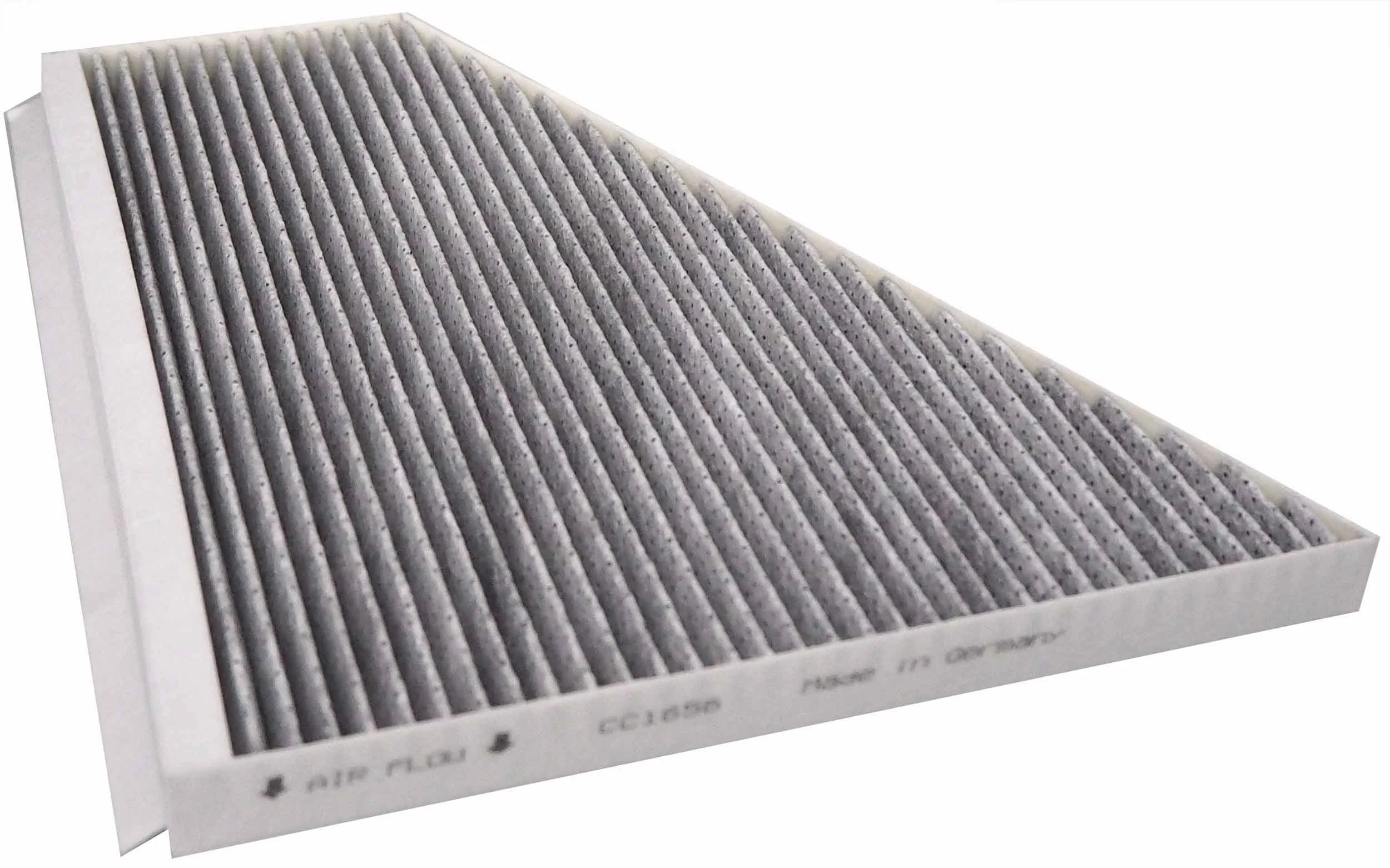 Filtro antipolen Mercedes S  (2020-2026)