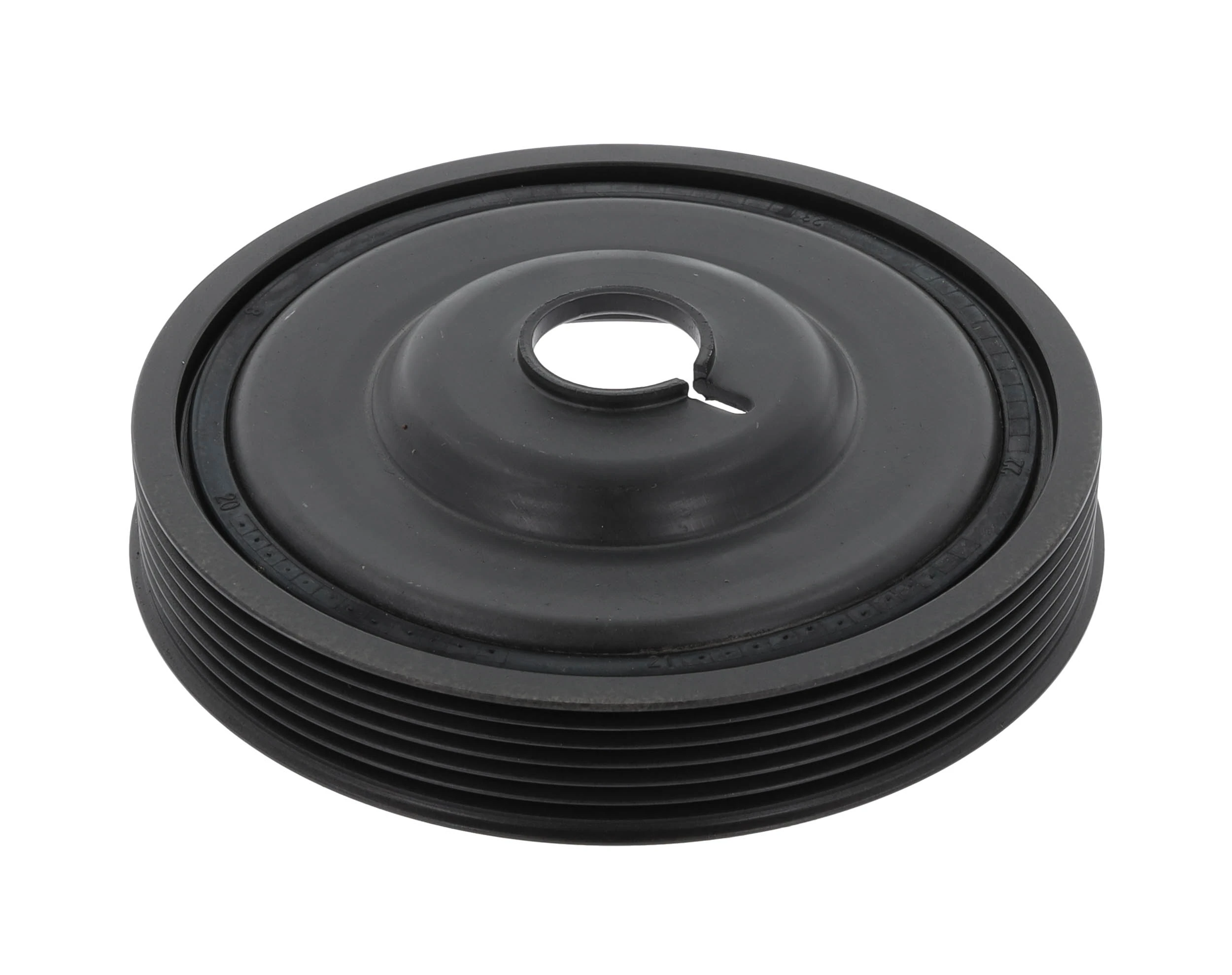 80005275 Corteco Dámper