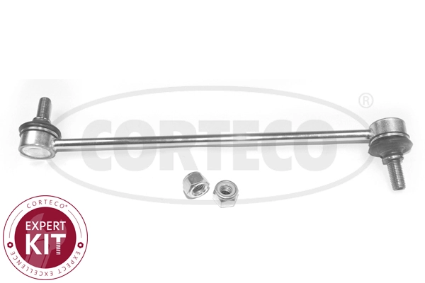 Soporte de la barra estabilizadora delantera Mazda CX-30  (2019-2026)