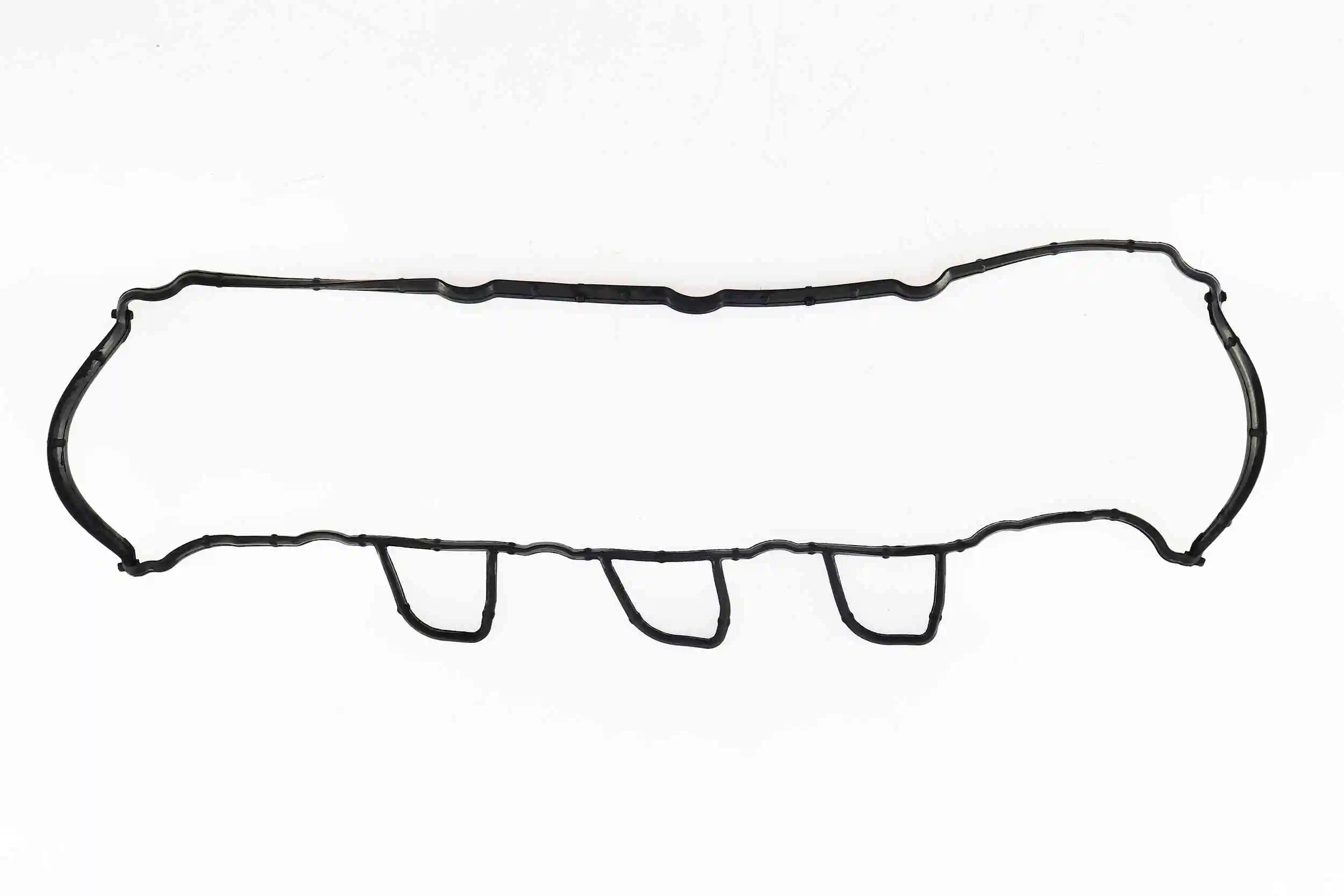 Junta de la tapa de válvulas del motor Renault Kangoo 2 FW0