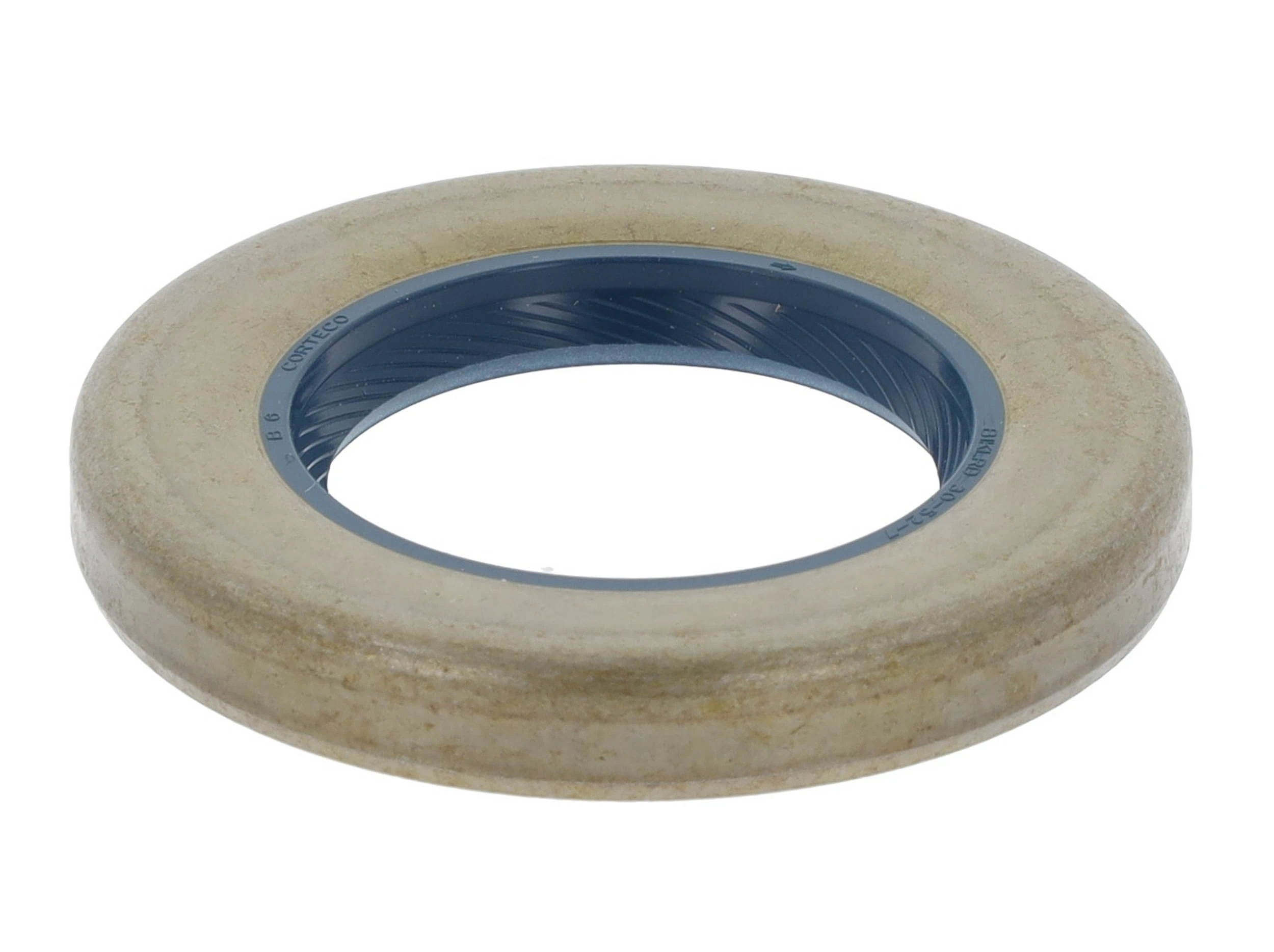 Anillo retén, árbol de levas Fiat Punto 1 176