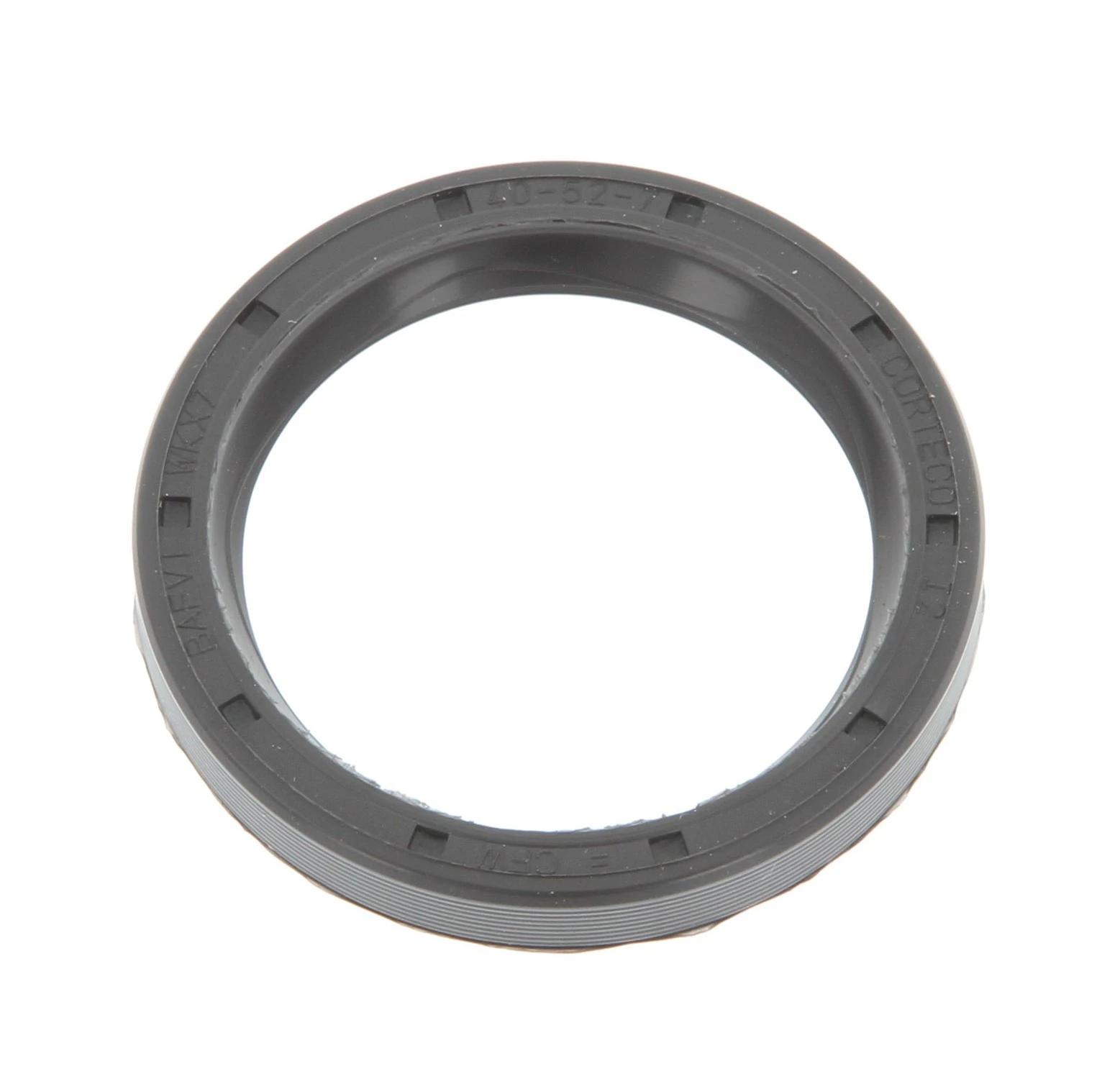 Retén del eje primario de la transmisión ZF Parts 0750111254 precio, desde 5,56 EUR