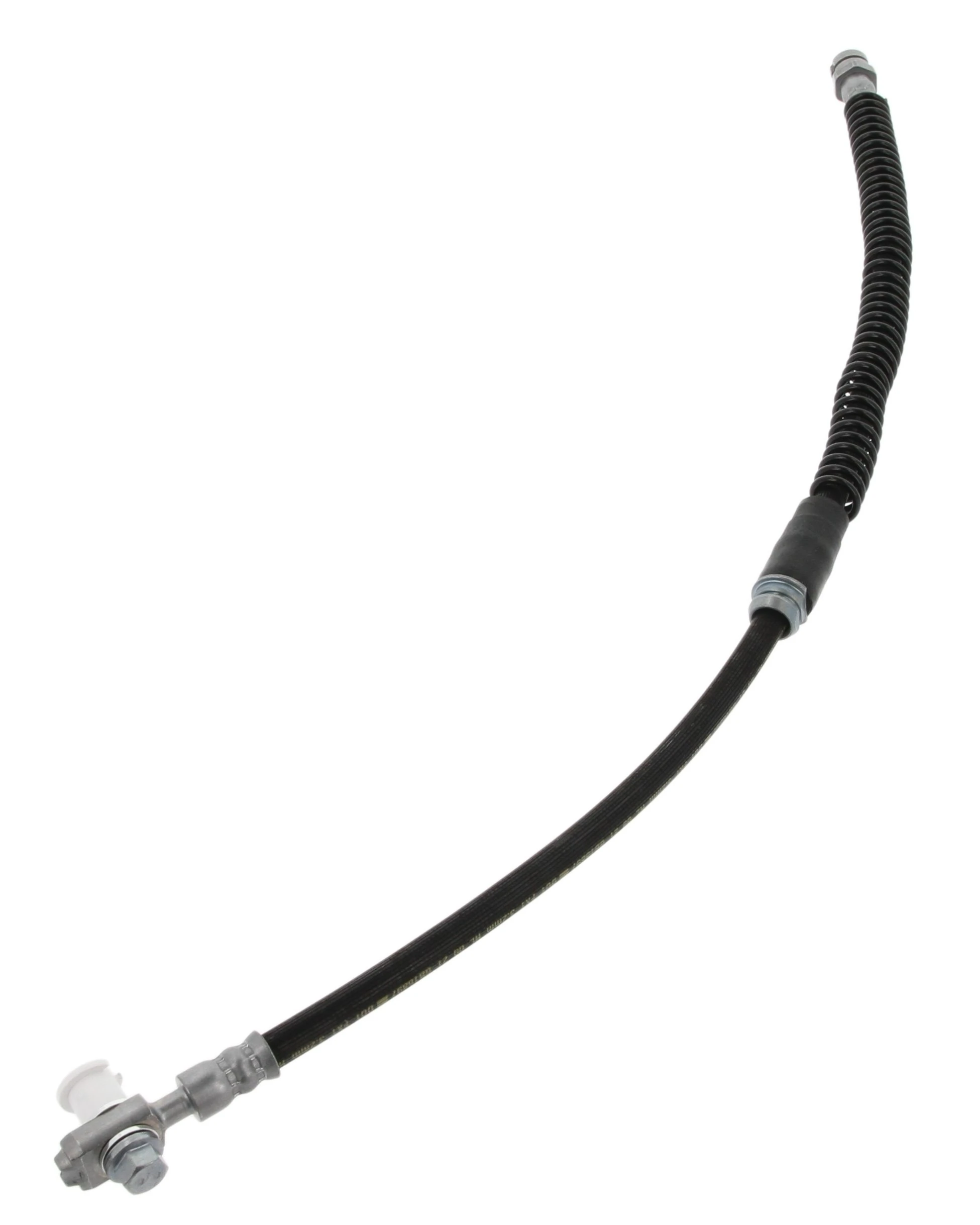 Latiguillo de freno delantero Volkswagen Jetta 5 1K2