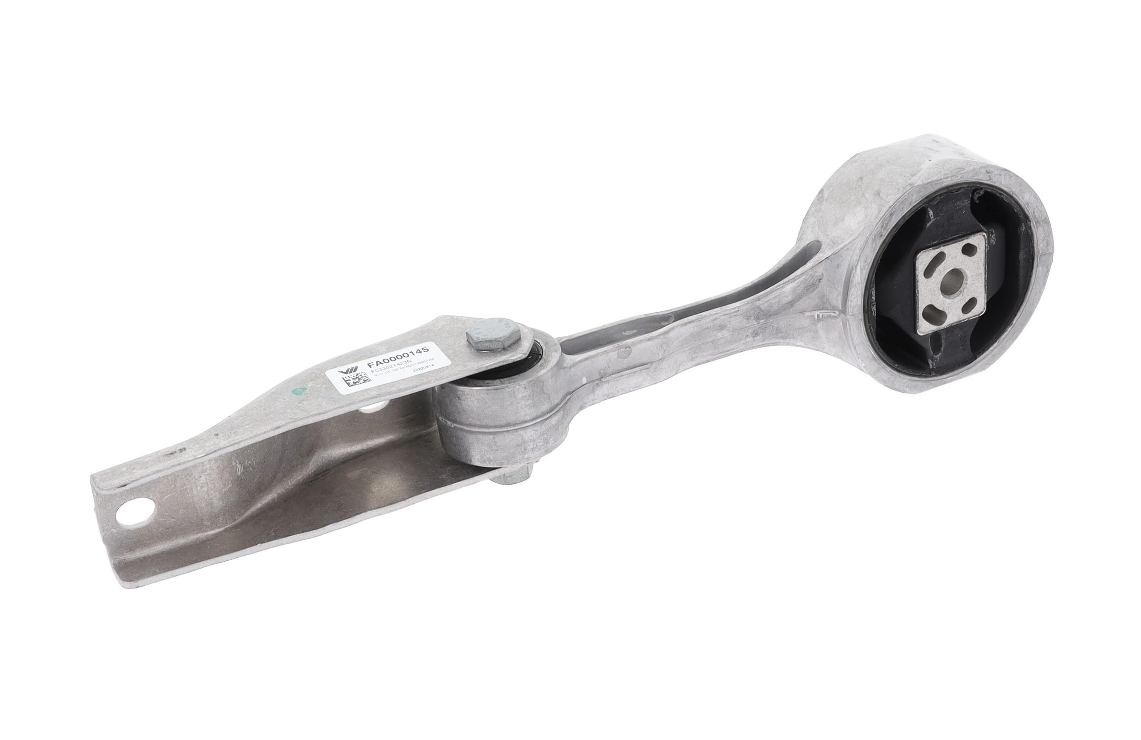 Taco de motor trasero para Seat Cordoba  (6L2)