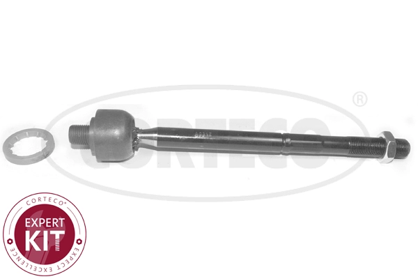 Barra de direccion coche Peugeot Boxer  (2006-2026)