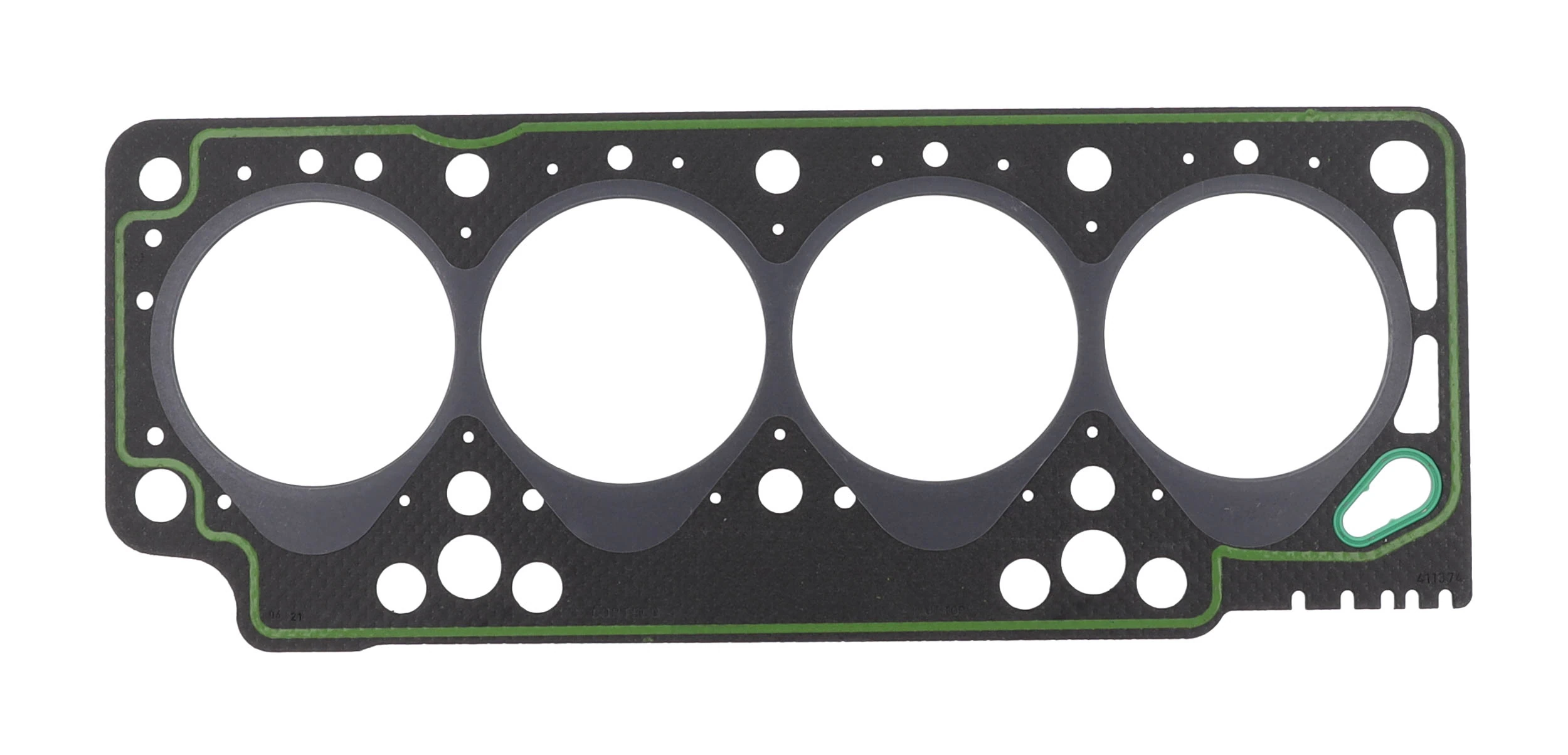 Comprar Junta de culata Renault 21  B48 a bajo precio