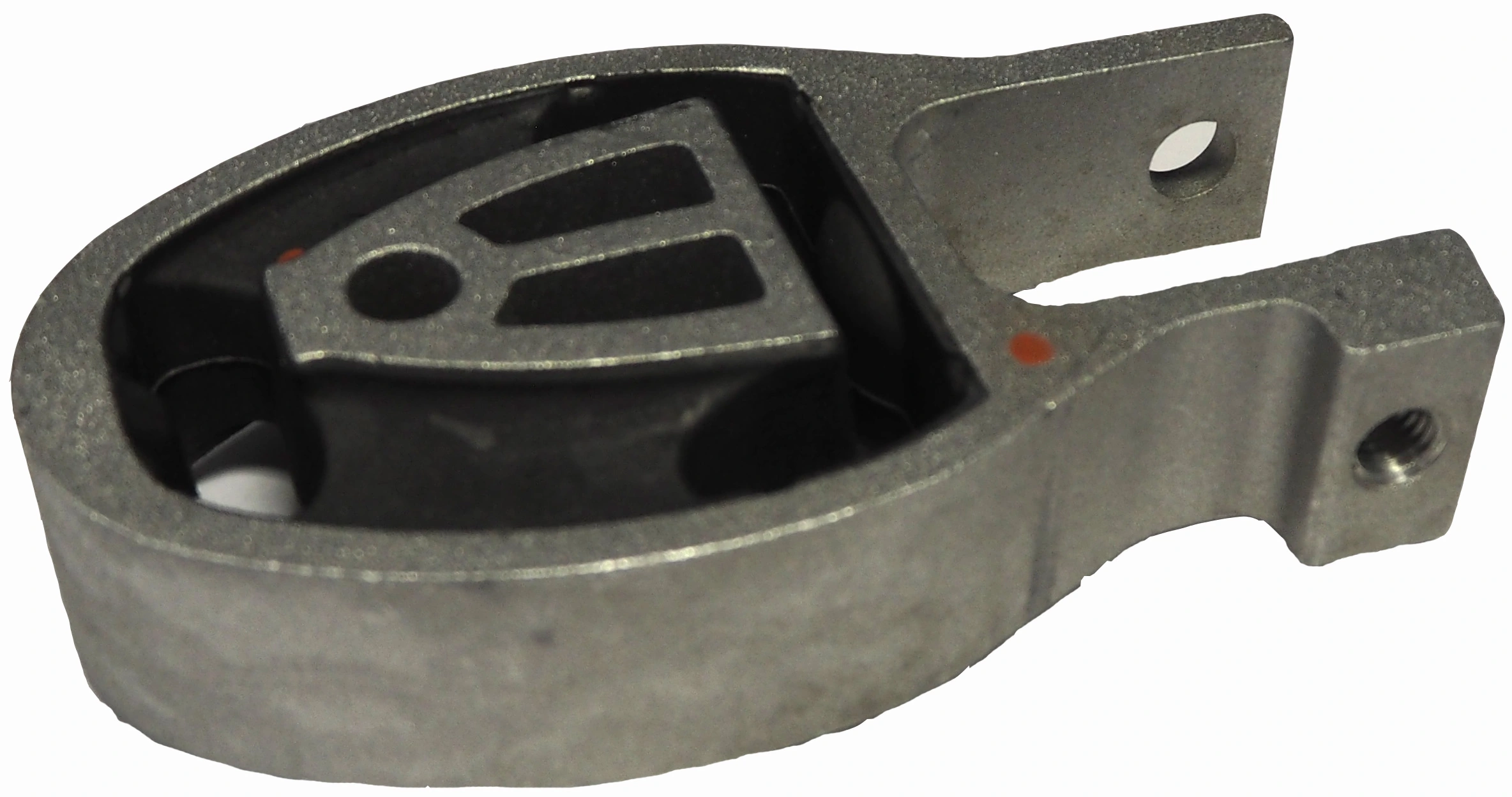 Soporte de motor trasero Ford Mondeo 4 CA2