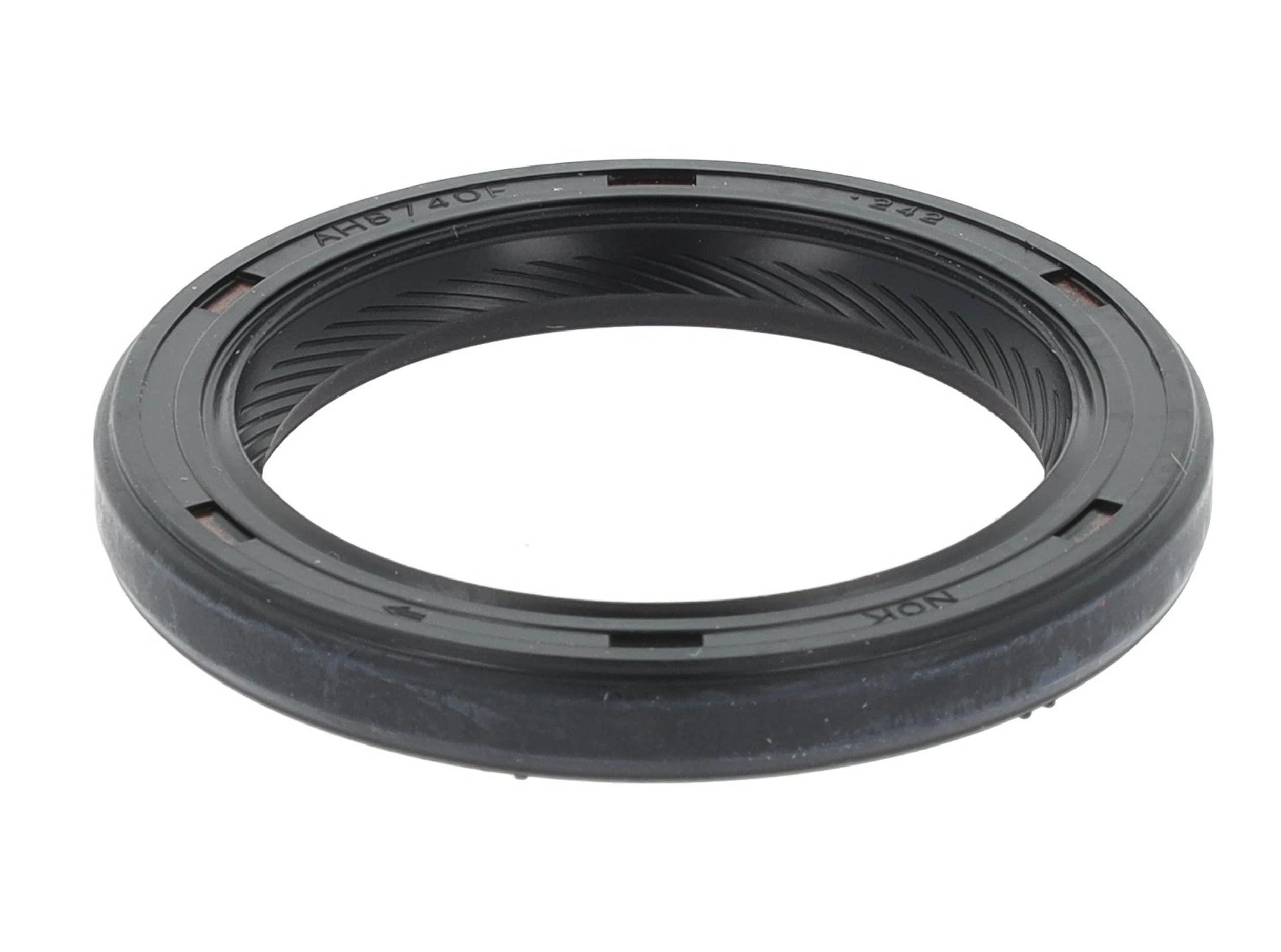 Retén del cigüeñal frontal para Mitsubishi Pajero II V2W, V4W