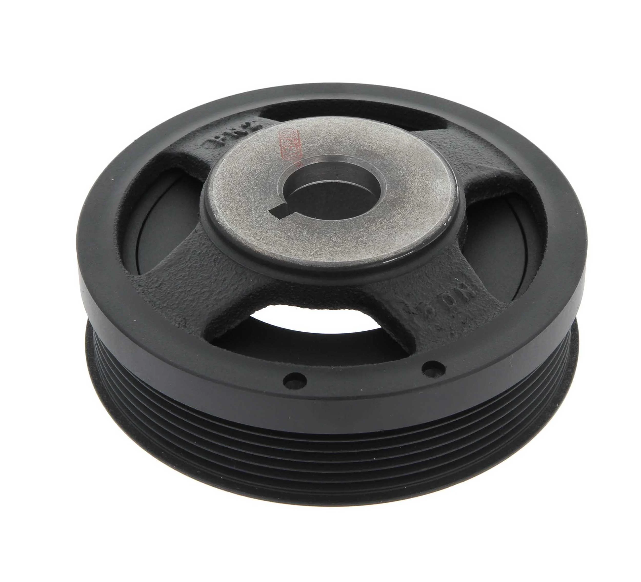 Dámper para Chevrolet Aveo II T250, T255