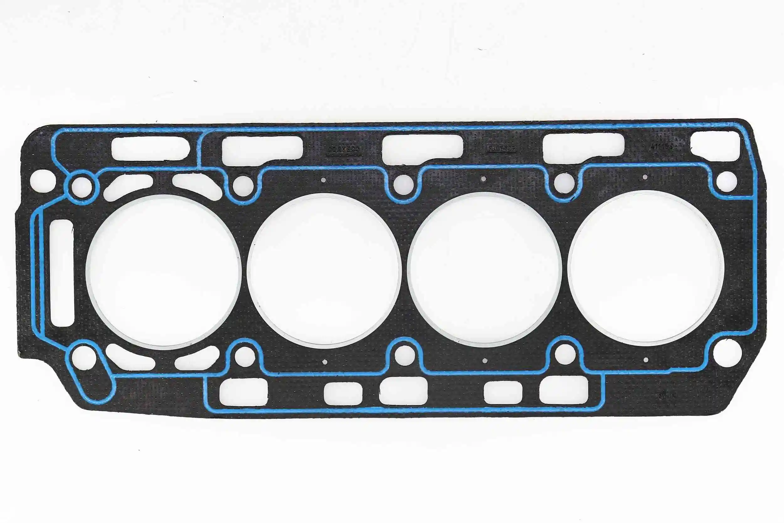 Junta de culata para Renault Espace J11