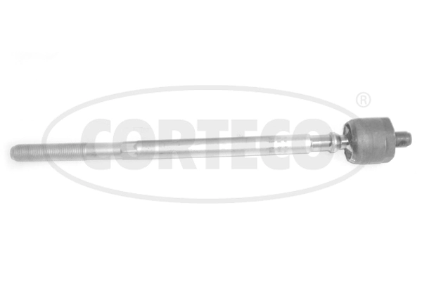 Barra de acoplamiento para Renault Clio BC57, 5357