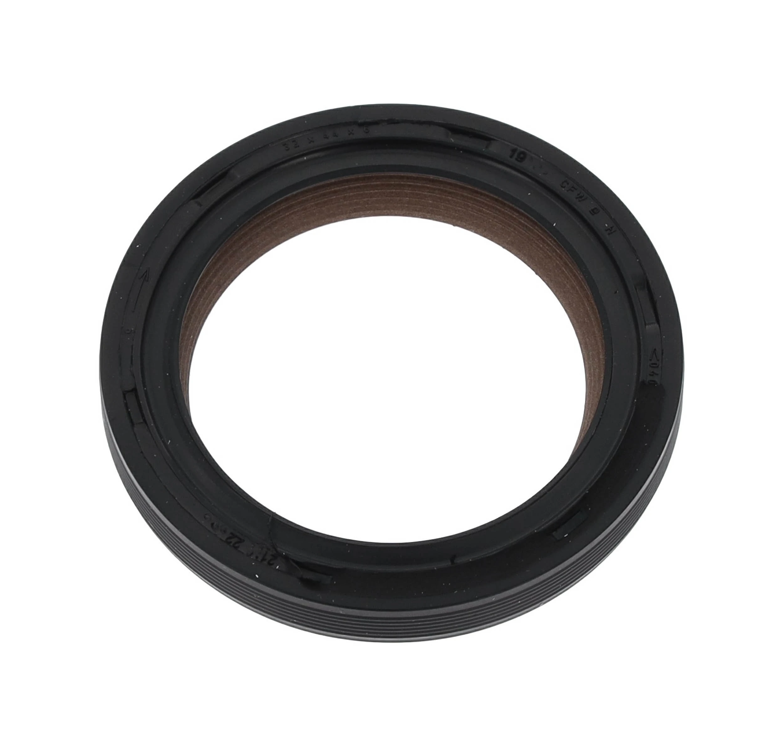  Retén de cigüeñal frontal Renault Clio 4