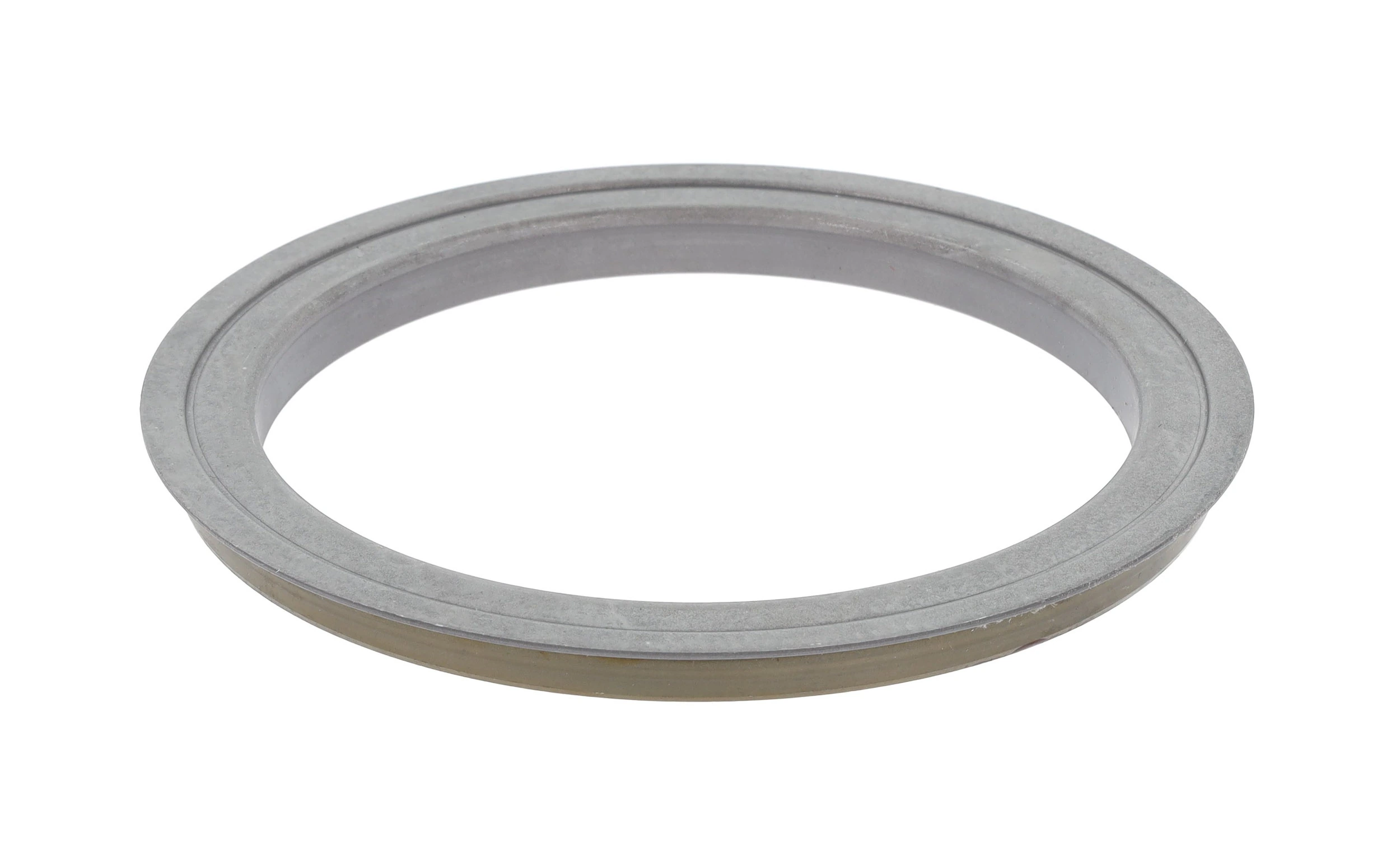 Retén de cubo trasero 30950430 Volvo