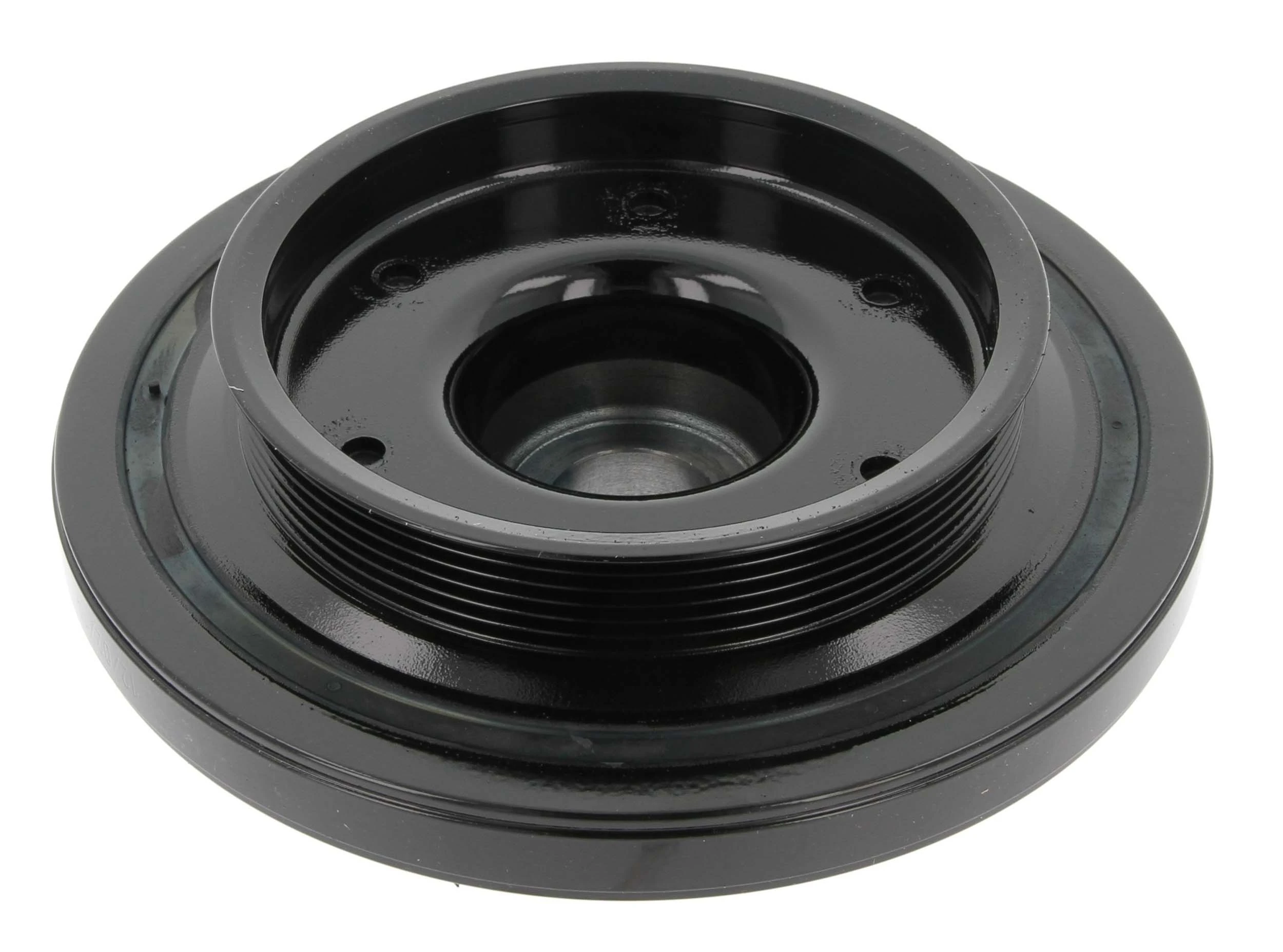 80001091 Corteco Dámper