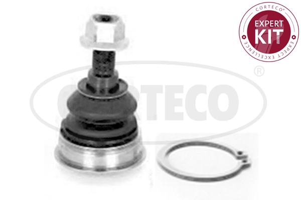 Rodamiento superior Volkswagen AMAROK  (2HA, 2HB, S1B, S6B, S7A, S7B)