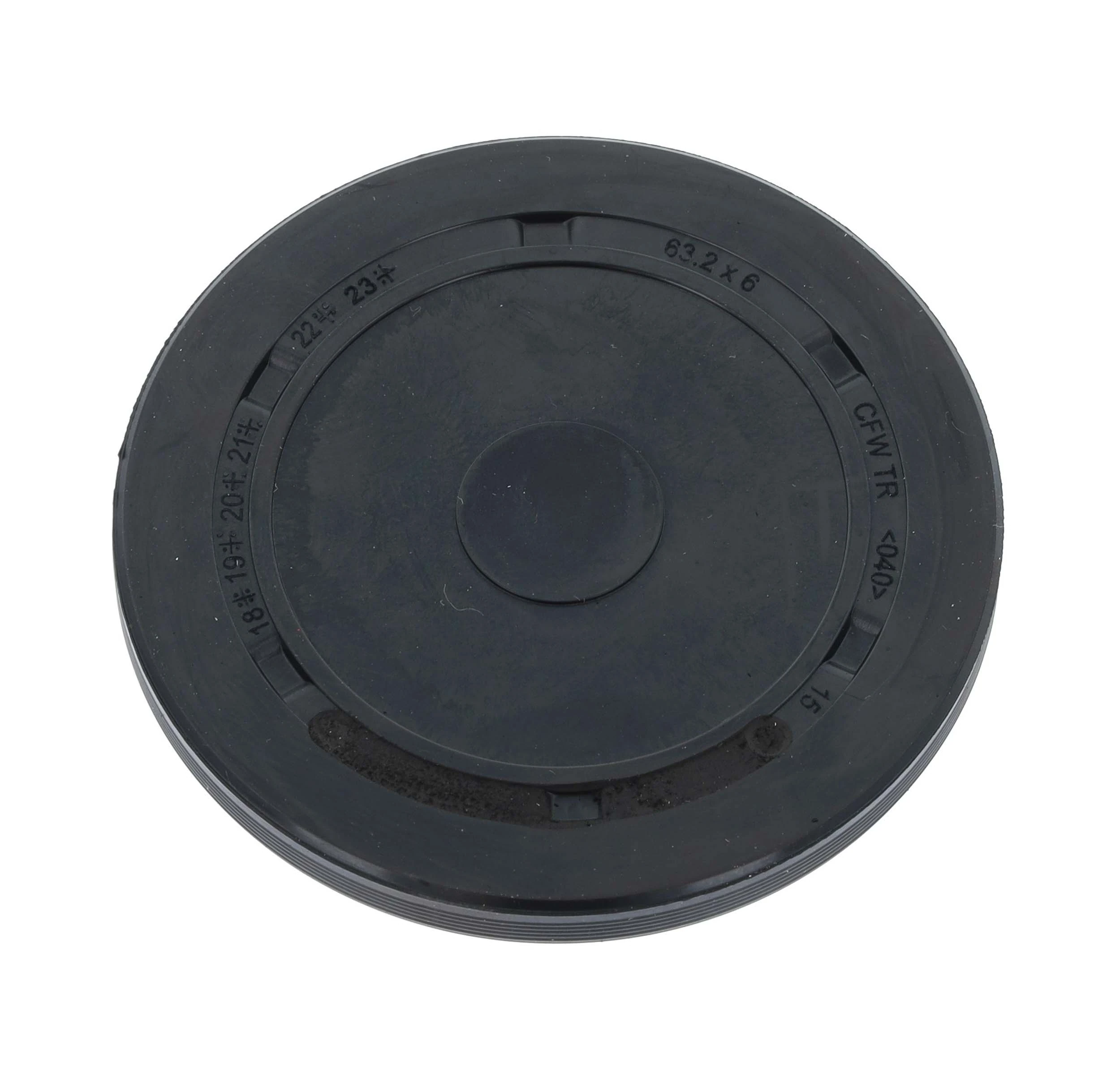 80000292 Corteco Tapa de bloque motor