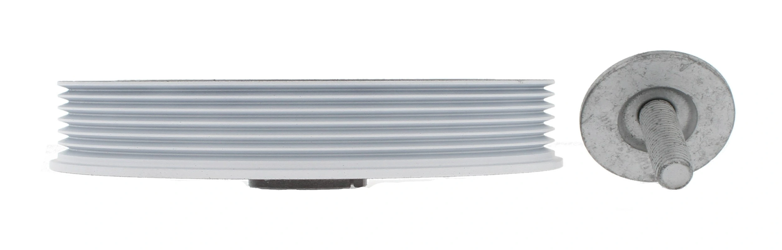 Polea, cigüeñal Citroen C4 2 B7