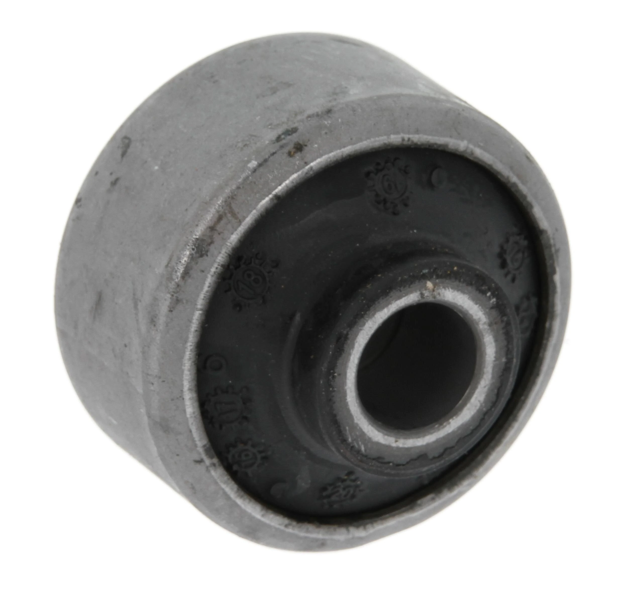 21652307 Corteco Silentblock de brazo de suspensión delantero inferior