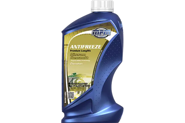 86001ARN MPM OIL