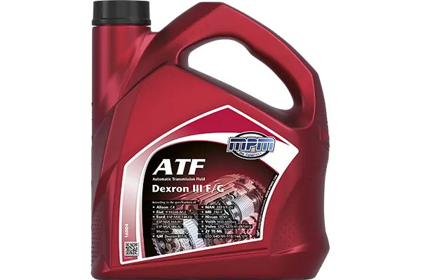 16004 MPM OIL
