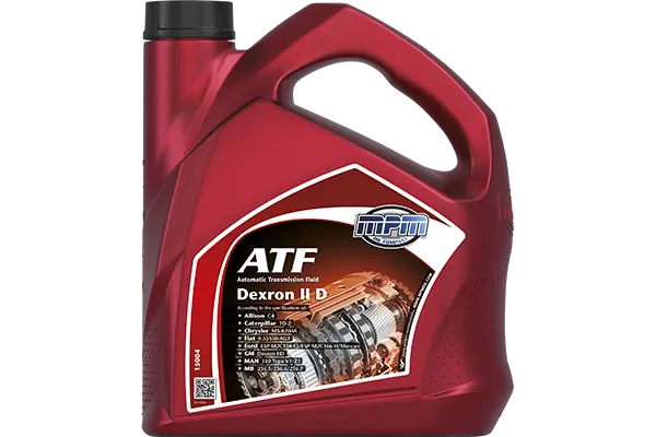 15004 MPM OIL