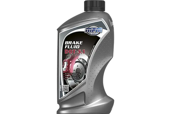 21001 MPM OIL