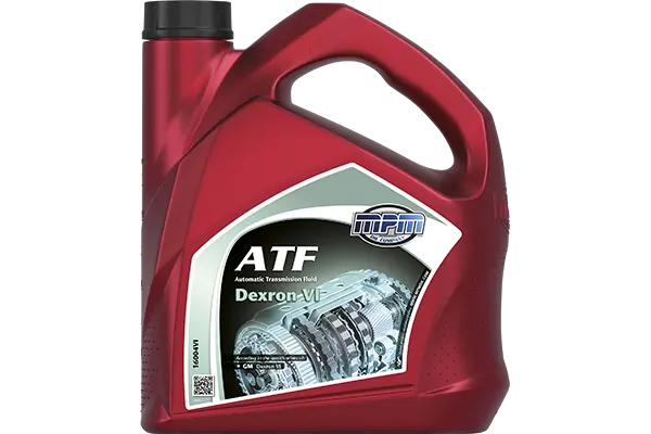 16004VI MPM OIL