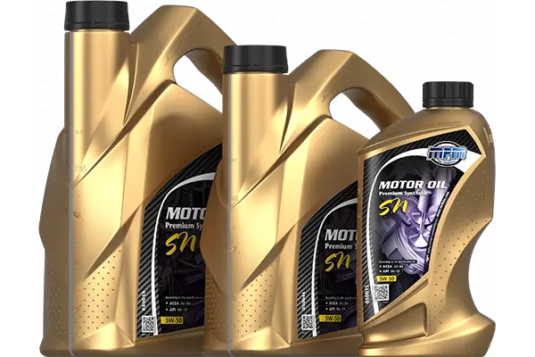 05060S MPM OIL