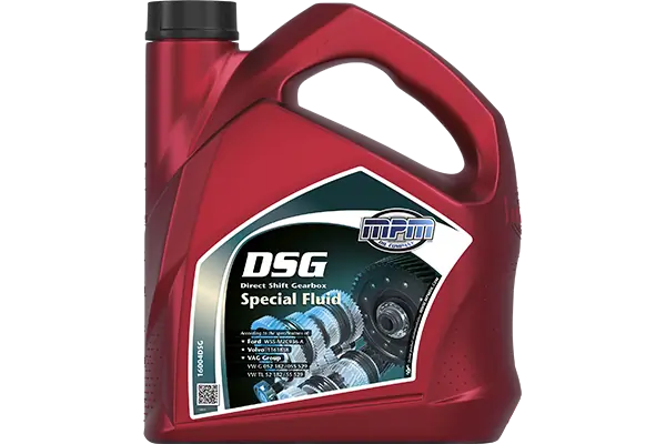 16004DSG MPM OIL