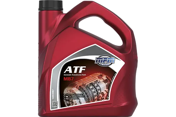 16004MB7 MPM OIL