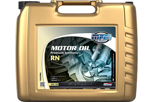 05020RN MPM OIL