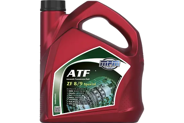 16004ZF6S MPM OIL