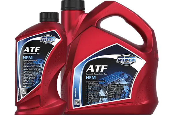 16060HFM MPM OIL