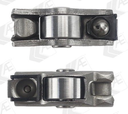 Palanca oscilante, distribución del motor Volkswagen Golf 8 CD1, DA1